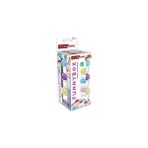 Funnybox 3 Lü Saklama Kabı - 0 Siyah - Option-1