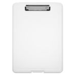 FUNOMOCYA Sekreterlik Dosya Saklama Kutulu Hemşirelik Sekreteri Taşınabilir Hafif Çok Fonksiyonlu Depolama Bölmeli Ofis ve Okul İçin Organizer