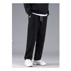 FUNSTYLE Erkek Baggy Geniş Paça Eşofman Alt