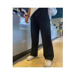 FUNSTYLE Erkek Baggy Tarz Bol Paça Tam Kalıp 4 Mevsim Eşofman Altı
