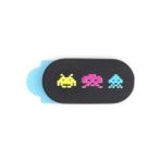 Funsylab Webcam Cover | Pixel Mini