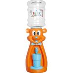 Funtik Ayıcıklı Turuncu Su Sebili