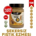 Funye Fıstık Ezmesi - 330 gr