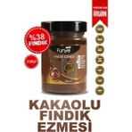 Funye Kakaolu Fındık Ezmesi - (330 Gr)