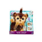 Fur Real E0497 Friends Fur Real Tüylü Köpeğim Shaggy
