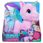 Fur Real Uçan Dostlarım Unicorn Flitter Oyuncak