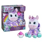 Fur Real Uyku Arkadaşım Unicorn