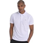 Furano Erkek Beyaz Günlük Stil T-Shirt 25YE017-BYZ - M