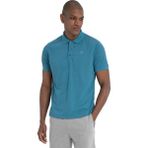 Furano Erkek Mavi Günlük Stil T-Shirt 25YE017-MAVI - XL
