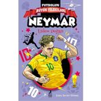 Furbolun Büyük Yıldızları Neymar Ren Çocuk