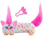 Furby DJ Furblets Berry-Cup-Cake Pelüş Oyuncak
