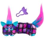 Furby DJ Furblets Dis-Co-Dazz Pelüş Oyuncak
