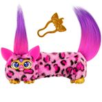 Furby DJ Furblets Kitt-Ee-Luv Pelüş Oyuncak