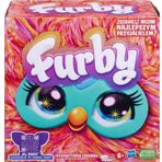 Furby F6744 Mercan İnteraktif Peluş