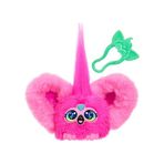 Furby Furblet Flo-flo G1699 Çok Renkli