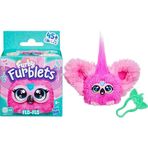 Furby Hasbro Furby Furblet F9703 G1699 Flo Flo