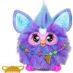Furby Interaktif Oyuncak Arkadaş, Dans Et! Konuş! Şarkı Söyle! Şakalaş!