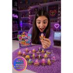 Furby Minis Sürpriz 1'li Paket (2 Figür Çıkıyor) Mini Koleksiyon Figürü Oyuncak 2.5 cm