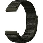 Furenfa Huawei Watch Gt 2 Pro / Gt 3 Pro (46mm) - Samsung Galaxy Watch 46MM / 3 45MM Kordon Kayış - Asker Yeşili