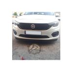 Furens Fiat Egea 2015-2023 Uyumlu Astra H Esnek Ön Lip 2 Parça