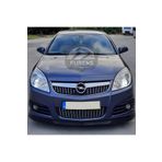 Furens Opel Vectra C 2002-2009 Uyumlu H lip Esnek Ön Lip 2 Parça Karlık Ön Ek Tampon Altı Dil
