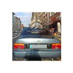 Furens Toyota Corolla Efsane Kasa Bagaj Üstü Slim Yarasa Spoiler