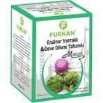 Furkan 240 gr Enginar&Devedikeni Tohumu
