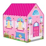 Furkan Barbie Oyun Çadırı