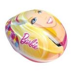 Furkan Barbie Pembe Çocuk Kask