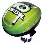 Furkan Ben 10 Çocuk Kask