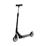 Furkan BJ-1758369G Gri 8 Cool Wheels Katlanır Scooter