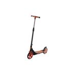 FURKAN Cool Wheels 12+ Yaş Katlanır Scooter Dev Teker Turuncu, BHJ-1758505T