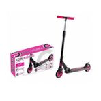 Furkan Cool Wheels Pembe 8+ Katlamalı 2 Tekerlekli Çocuk Scooter