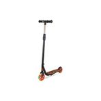 Furkan Cool Wheels Turuncu Çocuk Scooter