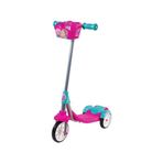 Furkan FR58338 Linda 3 Tekerli Frenli Scooter