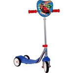 Furkan Group Hotwheels 3 Tekerli Frenli Scooter