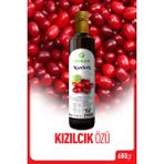 Furkan Kızılcık Özü 680 gr Cam Şişe - 1 Adet