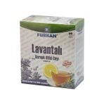 Furkan Lavantalı Karışık Bitki Çayı 60 Lı