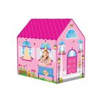 Furkan Toys 57935 Rüya Evim Oyun Evi (Çadır) / Barbie Çadır EN10001397000