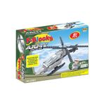 Furkan Toys 61 Parça F-Blocks Asker Seti