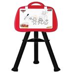 Furkan Toys Cars Ayaklı Yazı Tahtası 3+ Yaş