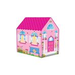Furkan Toys Çocuk Çadır Rüya Evim Oyun Evi