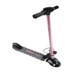 Furkan Toys Cool Wheels 24V Elektrikli Scooter - Pembe