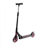 Furkan Toys Cool Wheels 8+ Yaş Katlanabilir Scooter pembe