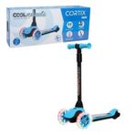 Furkan Toys Cool Wheels Cortıx Scooter Mavi
