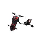 Furkan Toys Cool Wheels Drift Scooter Kırmızı