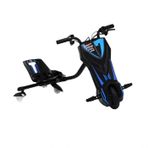 Furkan Toys Cool Wheels Drift Scooter Mavi
