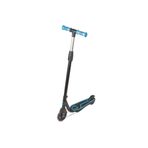 Furkan Toys Cool Wheels Işıklı Mavi Siyah Scooter