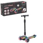 Furkan Toys Cool Wheels Lumıx Scooter
