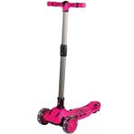 Furkan Toys COOL WHEELS MAXI SCOOTER PINK